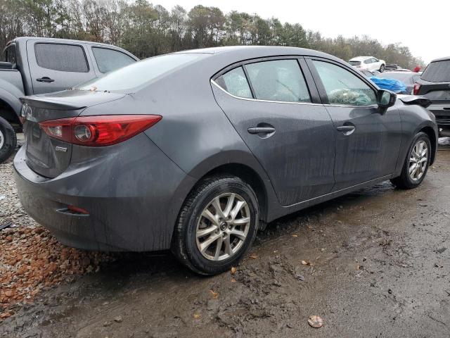 Photo 3 from auction – 2014 MAZDA 3 TOURING with VIN JM1BM1V78E1160041