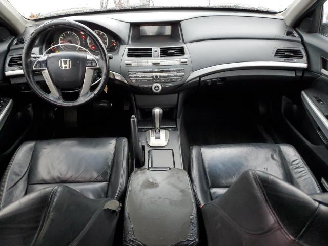 Photo 8 from auction – 2010 HONDA ACCORD EXL with VIN 1HGCP2F88AA055908