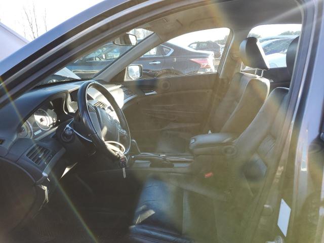Photo 7 from auction – 2012 HONDA ACCORD SE with VIN 1HGCP2F69CA142024