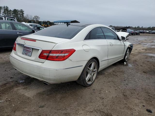 Photo 3 from auction – 2012 MERCEDES-BENZ E 350 with VIN WDDKJ5KB7CF136750