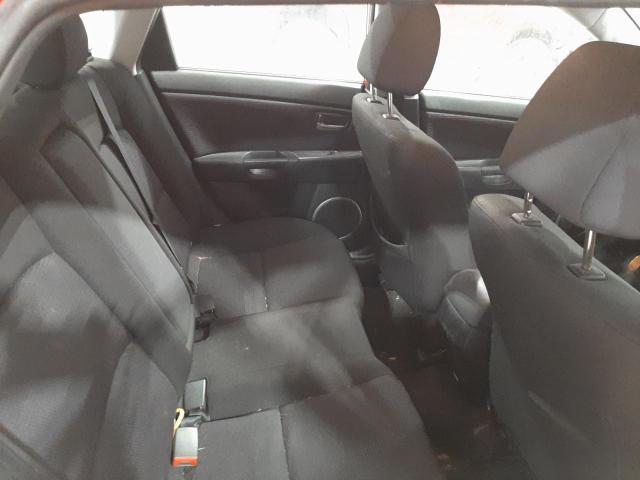 Photo 10 from auction – 2007 MAZDA 3 HATCHBAC with VIN JM1BK343671704278