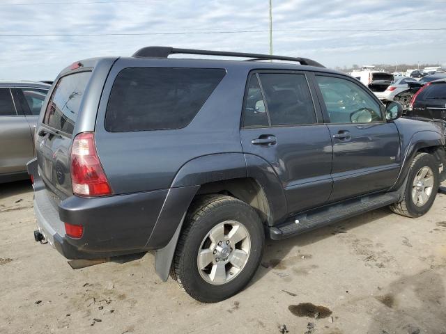 Photo 3 from auction – 2004 TOYOTA 4RUNNER SR with VIN JTEZU14R848018212