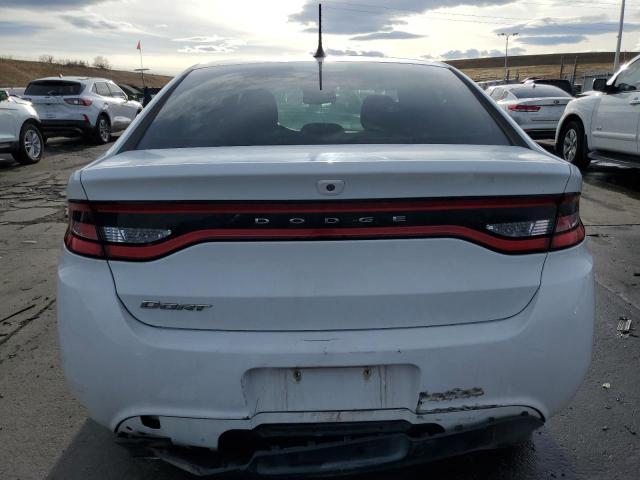 Photo 6 from auction – 2015 DODGE DART SXT with VIN 1C3CDFBB2FD378409