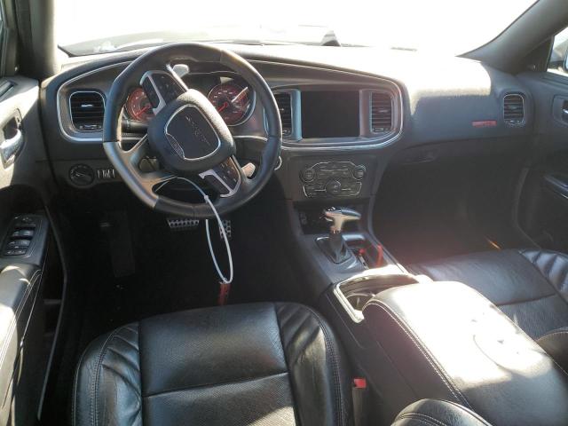 Photo 8 from auction – 2016 DODGE CHARGER SR with VIN 2C3CDXL93GH323490