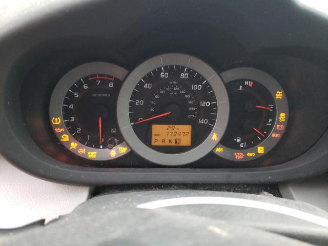 Photo 9 from auction – 2010 TOYOTA RAV4 with VIN 2T3BF4DV0AW069711