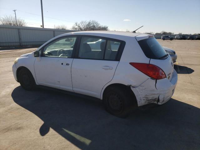 Photo 2 from auction – 2009 NISSAN VERSA S with VIN 3N1BC13E29L362511