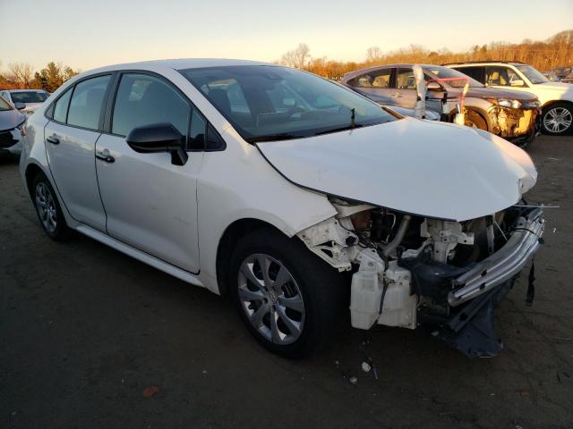 Photo 4 from auction – 2020 TOYOTA COROLLA LE with VIN 5YFEPRAE6LP096727