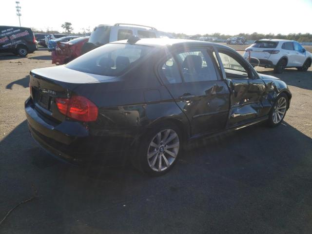 Photo 3 from auction – 2011 BMW 328 XI with VIN WBAPK7C50BA819979