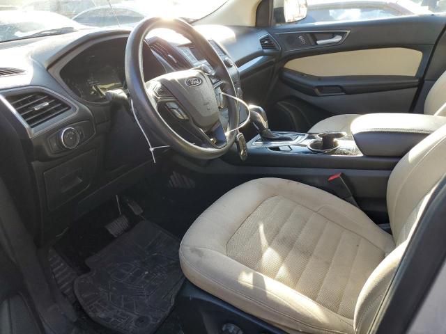 Photo 7 from auction – 2016 FORD EDGE SE with VIN 2FMPK4G95GBB89916