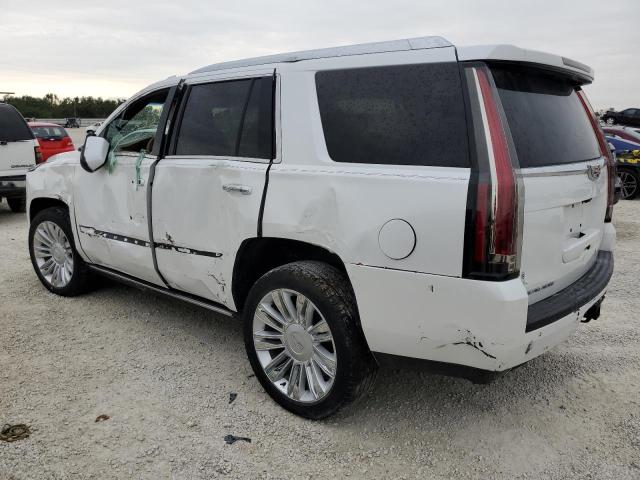 Photo 2 from auction – 2018 CADILLAC ESCALADE P with VIN 1GYS4DKJ8JR205664