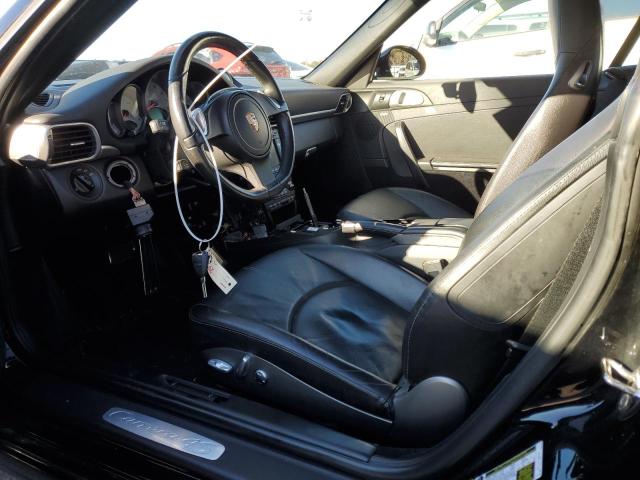 Photo 7 from auction – 2012 PORSCHE 911 CARRER with VIN WP0CB2A94CS754737