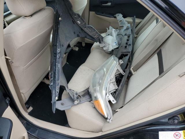 Photo 12 from auction – 2014 TOYOTA CAMRY L with VIN 4T4BF1FK4ER415300