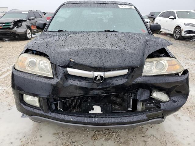 Photo 12 from auction – 2004 ACURA MDX with VIN 2HNYD18294H512368
