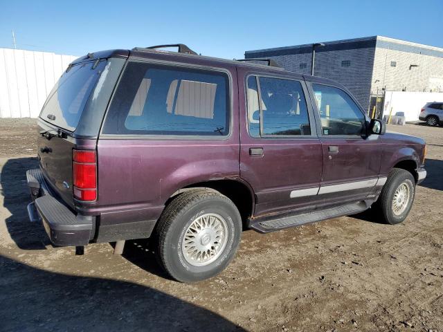 Photo 3 from auction – 1994 FORD EXPLORER with VIN 1FMDU34X8RUC67029