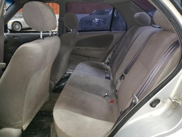 Photo 10 from auction – 2002 TOYOTA COROLLA CE with VIN 2T1BR12E62C857851