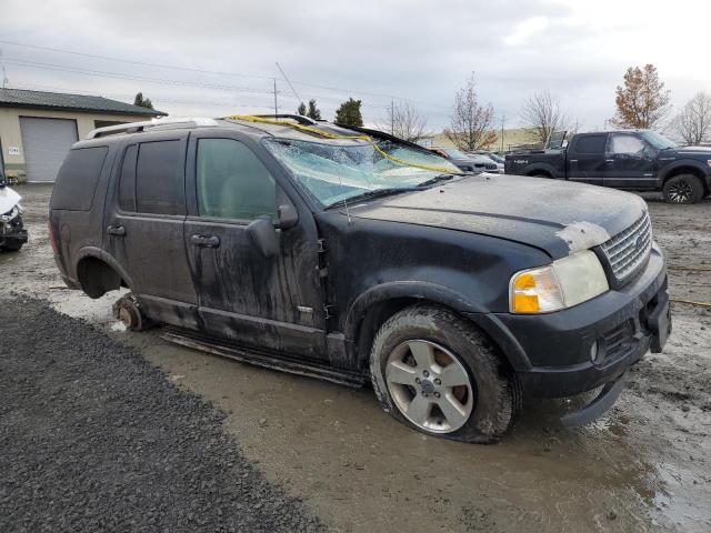 Photo 4 from auction – 2003 FORD EXPLORER L with VIN 1FMZU75W03ZB26744