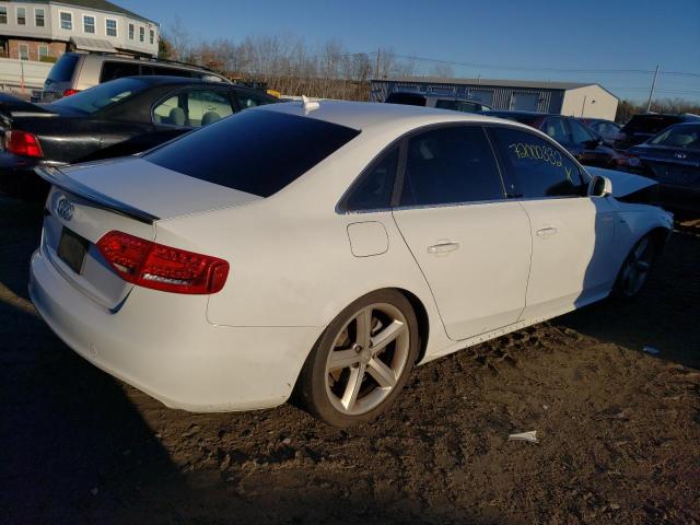 Photo 3 from auction – 2012 AUDI A4 PREMIUM with VIN WAUFFAFL7CN016569