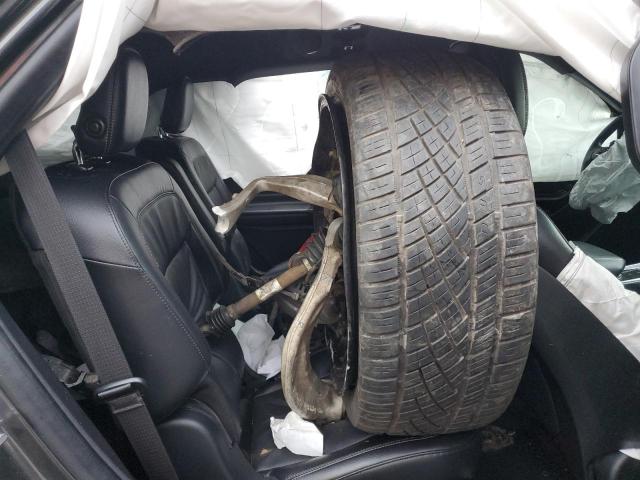 Photo 10 from auction – 2020 FORD EXPLORER L with VIN 1FMSK8FH2LGB56580