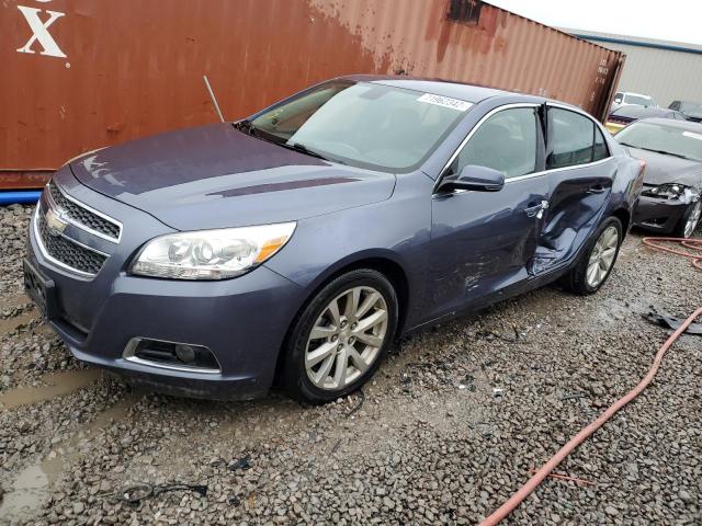 CHEVROLET MALIBU 2LT 2013 with VIN 1G11E5SA6DF335736 - Photo from auction