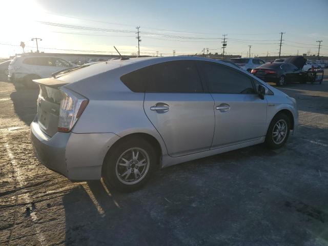 Photo 3 from auction – 2010 TOYOTA PRIUS with VIN JTDKN3DU3A0015411