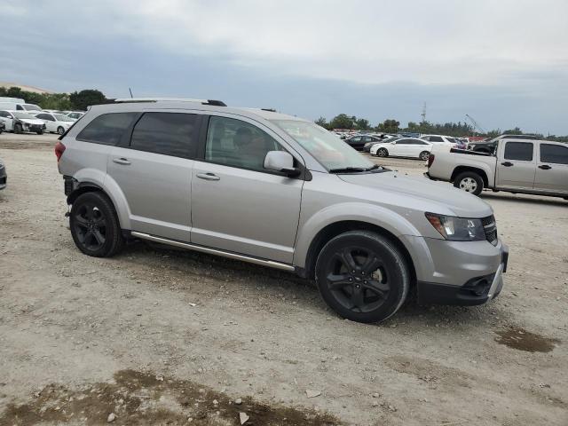 Photo 4 from auction – 2019 DODGE JOURNEY CR with VIN 3C4PDCGG2KT803616