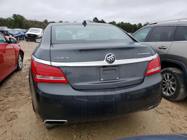 Photo 6 from auction – 2016 BUICK LACROSSE with VIN 1G4GB5G36GF166029
