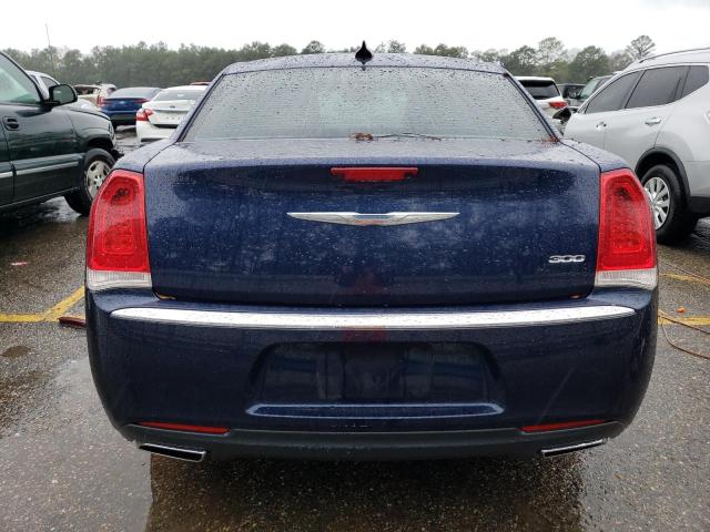 Photo 6 from auction – 2016 CHRYSLER 300 LIMITE with VIN 2C3CCAAG4GH268467