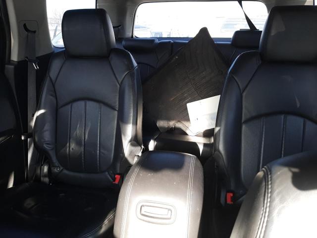 Photo 10 from auction – 2012 GMC ACADIA LIM with VIN 1GKKVTED1BJ221633