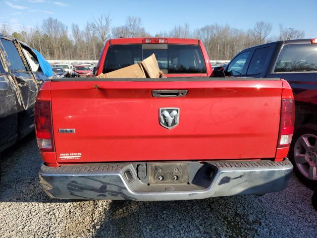 Photo 6 from auction – 2014 RAM 1500 SLT with VIN 1C6RR6GT0ES364115