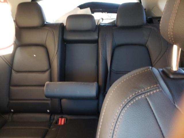 Photo 10 from auction – 2022 MAZDA CX-5 PREMI with VIN JM3KFBEM6N0535590