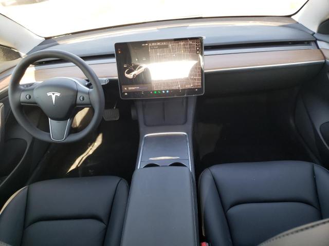 Photo 8 from auction – 2022 TESLA MODEL 3 with VIN 5YJ3E1EA6NF294793