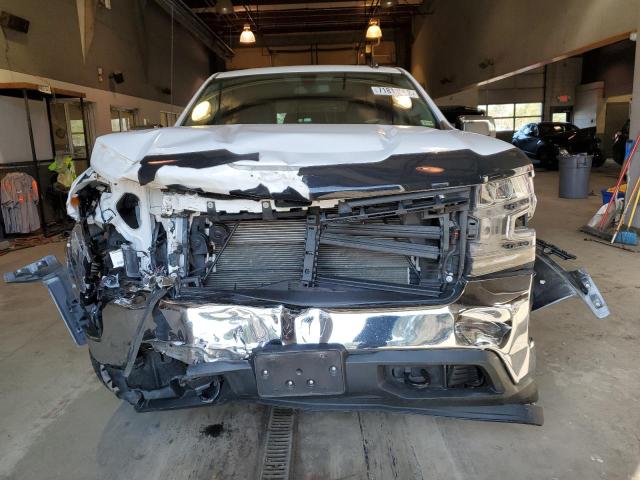 Photo 5 from auction – 2020 CHEVROLET SILVERADO with VIN 1GCRYDED9LZ173521
