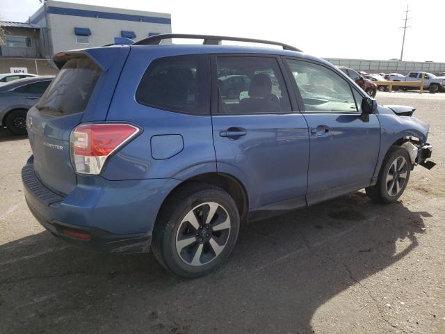 Photo 3 from auction – 2018 SUBARU FORESTER 2 with VIN JF2SJAGC6JH467567