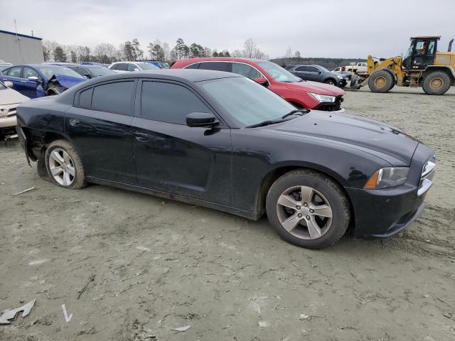 Photo 4 from auction – 2014 DODGE CHARGER SE with VIN 2C3CDXBG2EH299910