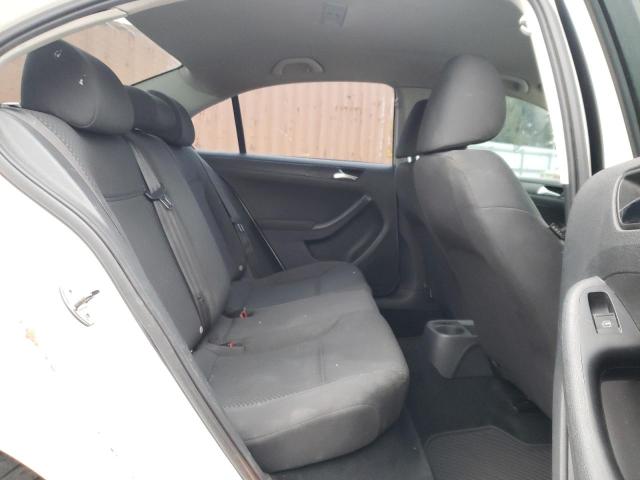 Photo 10 from auction – 2011 VOLKSWAGEN JETTA BASE with VIN 3VW2K7AJXBM323231