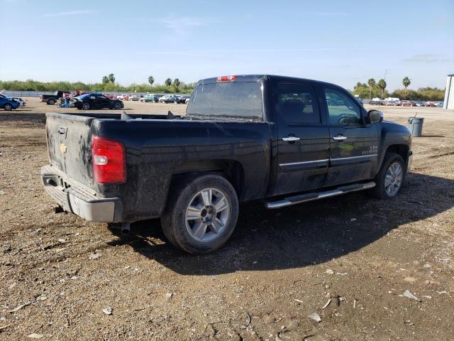 Photo 3 from auction – 2013 CHEVROLET SILVERADO with VIN 3GCPCSE07DG221350