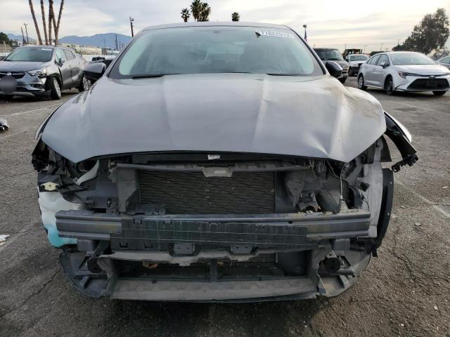 Photo 5 from auction – 2014 FORD FUSION S with VIN 3FA6P0G71ER378964