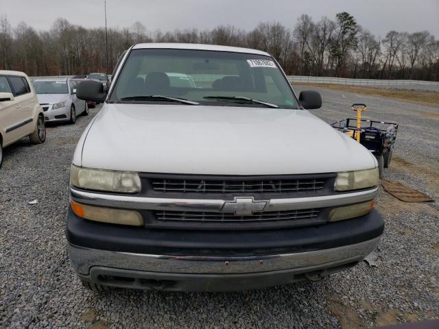 Photo 5 from auction – 1999 CHEVROLET SILVERADO with VIN 1GCEK19TXXE101563