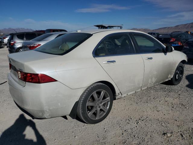 Photo 3 from auction – 2005 ACURA TSX with VIN JH4CL96965C010602