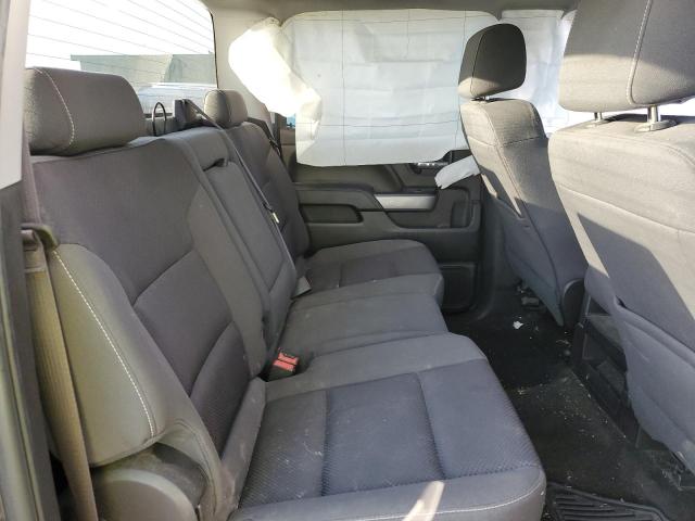 Photo 10 from auction – 2016 CHEVROLET SILVERADO with VIN 3GCUKREC6GG153121