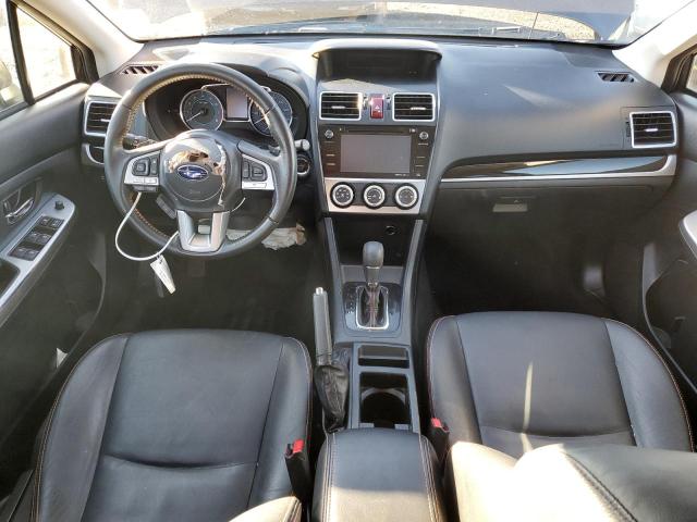 Photo 8 from auction – 2016 SUBARU CROSSTREK with VIN JF2GPANC9G8222729