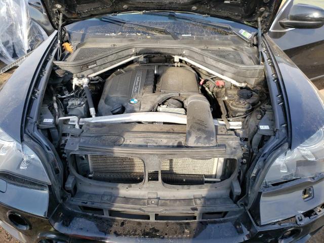 Photo 12 from auction – 2013 BMW X5 XDRIVE3 with VIN 5UXZV4C50D0E03488