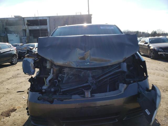 Photo 5 from auction – 2010 DODGE GRAND CARA with VIN 2D4RN4DE0AR220013