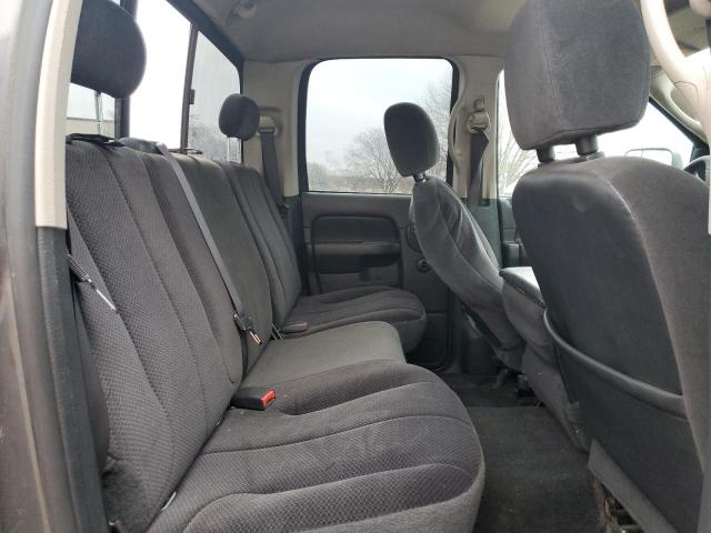 Photo 10 from auction – 2004 DODGE RAM 1500 S with VIN 1D7HA18D14S683436
