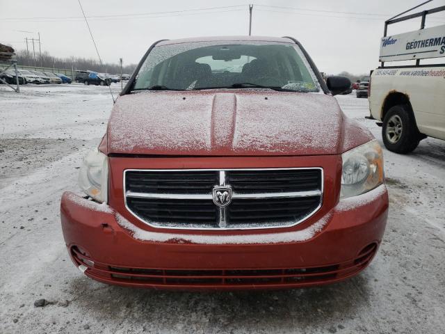 Photo 5 from auction – 2008 DODGE CALIBER SX with VIN 1B3HB48B78D559772
