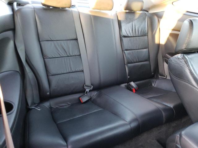 Photo 10 from auction – 2012 HONDA ACCORD EXL with VIN 1HGCS1B85CA006313