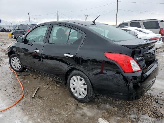 Photo 2 from auction – 2016 NISSAN VERSA S with VIN 3N1CN7AP7GL815959