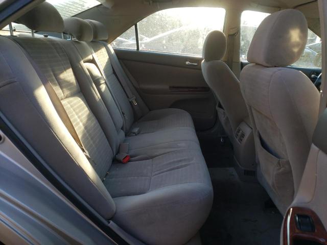 Photo 10 from auction – 2005 TOYOTA CAMRY LE with VIN 4T1BE30KX5U089035