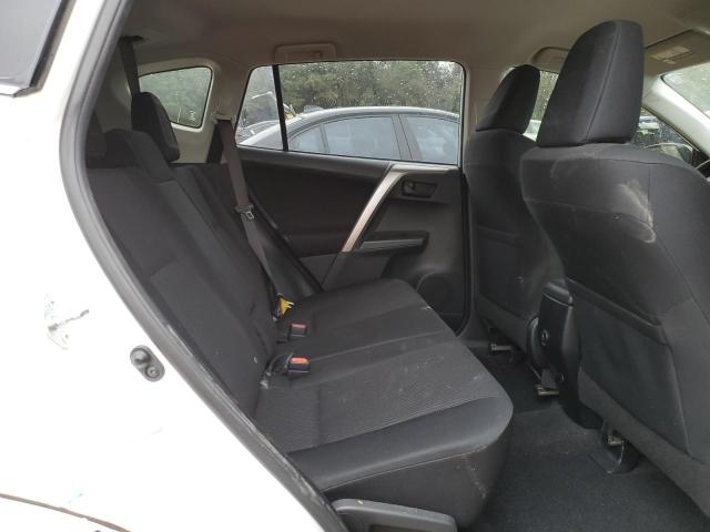 Photo 10 from auction – 2016 TOYOTA RAV4 LE with VIN JTMZFREVXGD086287