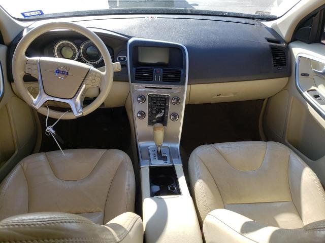 Photo 8 from auction – 2011 VOLVO XC60 with VIN YV4952DL9B2180253